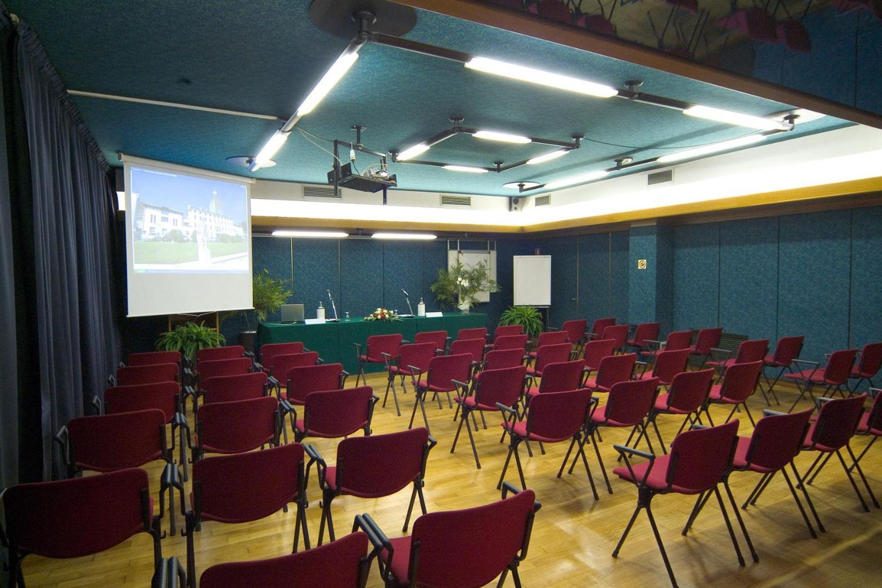 קסטלפרנקו ונטו Hotel Alla Torre מראה חיצוני תמונה