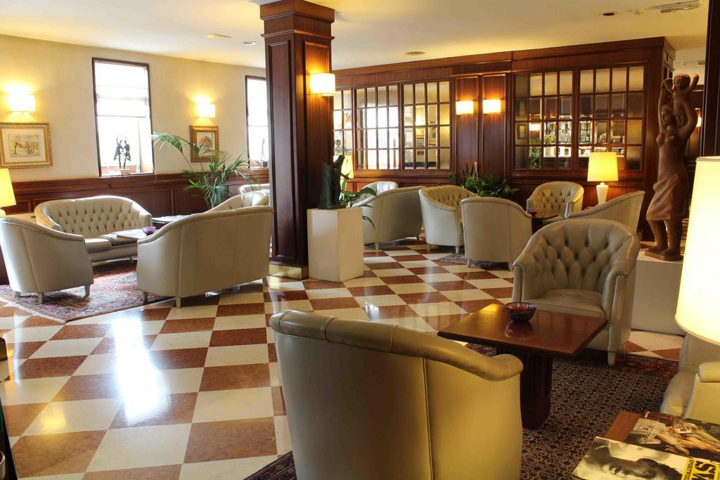 קסטלפרנקו ונטו Hotel Alla Torre מראה חיצוני תמונה